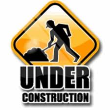 Under Construction logo
